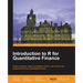 Introduction to R for Quantitative Finance