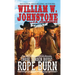 Rope Burn