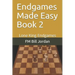 Endgames Made Easy Book 2: Lone King Endgames