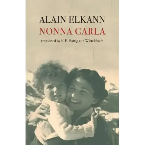 Nonna Carla