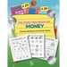 My First Big Book of Money Practice Workbook and Activity Sheets: Over 20 Fun Designs For Boys And Girls - Educational Worksheets