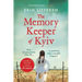 The Memory Keeper of Kyiv