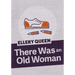 There Was an Old Woman