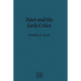Pater and his Early Critics