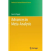 Advances in Meta-Analysis