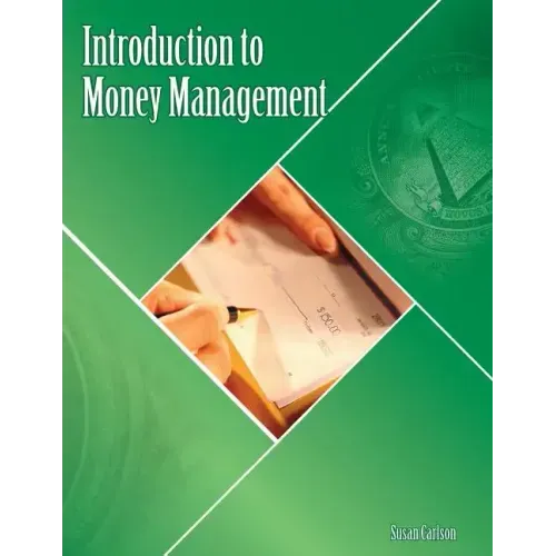 Introduction to Money Management
