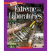 Extreme Laboratories (a True Book: Extreme Science)