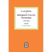 Land Deeds of Jefferson County, Tennessee, 1792-1814.