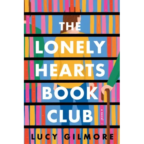 The Lonely Hearts Book Club