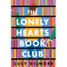 The Lonely Hearts Book Club