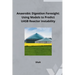 Anaerobic Digestion Foresight: Using Models to Predict UASB Reactor Instability