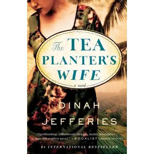 The Tea Planter's Wife