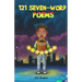 121 Seven-Word Poems
