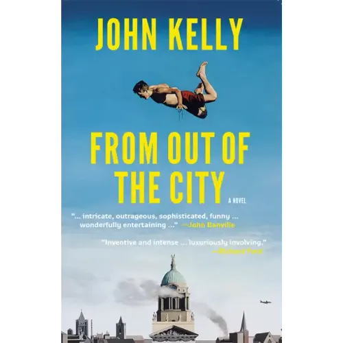 From Out of the City