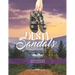 Dusty Sandals: A Woman's Walk Through the Prophecies and Promises of Matthew (Volume 3)