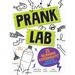 Pranklab: Practical Science Pranks You and Your Victim Can Learn from