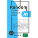 Random Modern Standard Arabic A1 (Book 1)