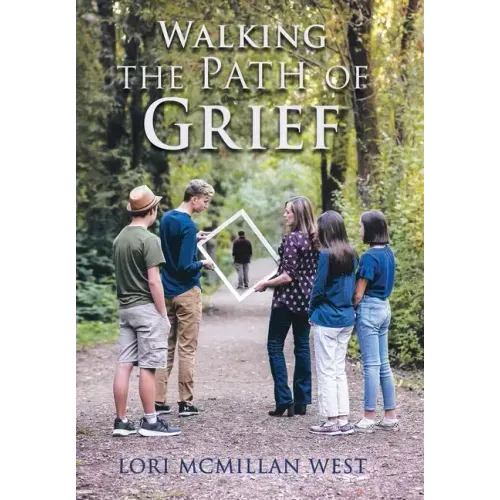 Walking the Path of Grief