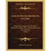 Carta De Don Frey Bartoloe De Las Casas: Obispo De Chiapa A Los Muy Rev. Y Charissimos Padres Del Capitulo Provincial De Guatimala (1854)