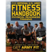 The Official US Army Fitness Handbook: Physical Readiness Training - Current, Full-Size Edition: Get Army Fit - 400+ Pages, Giant 8.5" x 11" Format: L