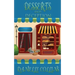 Desserts and Deception: A Margot Durand Cozy Mystery