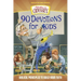 90 Devotions for Kids