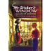 Mr. Wicker's Window - With Original Cover Artwork and Bw Illustrations