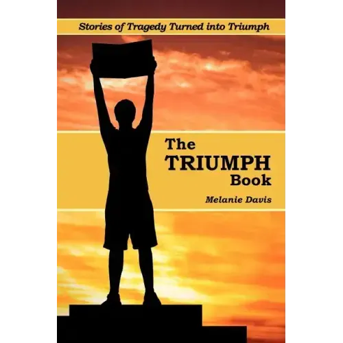 The Triumph Book