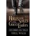 Holes in the Soles of his Gucci Loafers