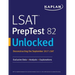 LSAT PrepTest 82 Unlocked: Exclusive Data + Analysis + Explanations