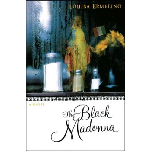 Black Madonna