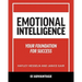 Emotional intelligence: Your Foundation For Success