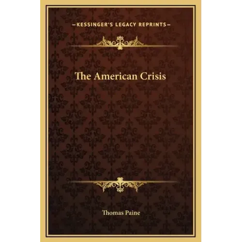 The American Crisis