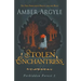 Stolen Enchantress: Beauty and the Beast meets The Pied Piper