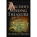 The Missing Treasure: The Saga Continues