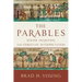 The Parables: Jewish Tradition and Christian Interpretation