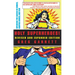 Holy Superheroes! Revised and Expanded Edition: Exploring the Sacred in Comics, Graphic Novels, and Film