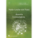 Volume 7 of the Collected Works of Marie-Louise von Franz: Aurora Consurgens