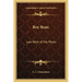 Roy Bean: Law West of the Pecos