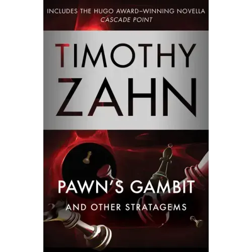 Pawn's Gambit: And Other Stratagems
