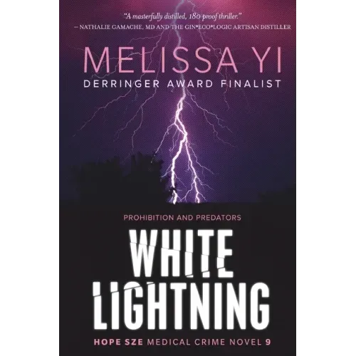 White Lightning