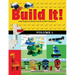 Build It! Volume 1: Make Supercool Models with Your Lego(r) Classic Set