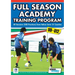 Full Season Academy Training Program U9-12 - 40 Sessions (200 Practices) from Italian Serie 'a' Coaches