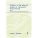 A History of the Jews and Judaism in the Second Temple Period, Volume 2: The Coming of the Greeks: The Early Hellenistic Period (335-175 Bce)