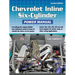 Chevrolet Inline Six-Cylinder Power Manu