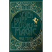 Seven Brief Lessons on Magic
