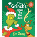 The Grinch's Great Big Flap Book: Over 60 Lift-The-Flaps Inside!