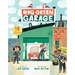 Big Green Garage