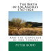 The Birth of Los Angeles 1767-1824 - And the Genocide of the Tongva