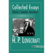 Collected Essays 1: Amateur Journalism